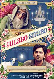 Gulabo Sitabo 2020 Movie